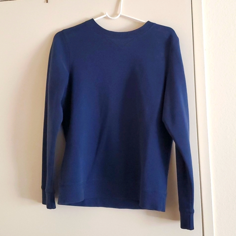 Crew Sweatshirt